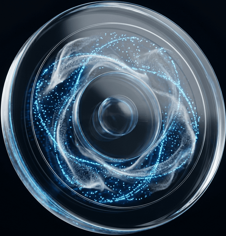 Axis Predict coin visual